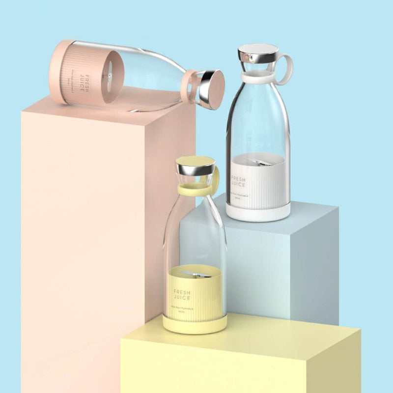 Bottle Blender™️ | Blender 2 Go