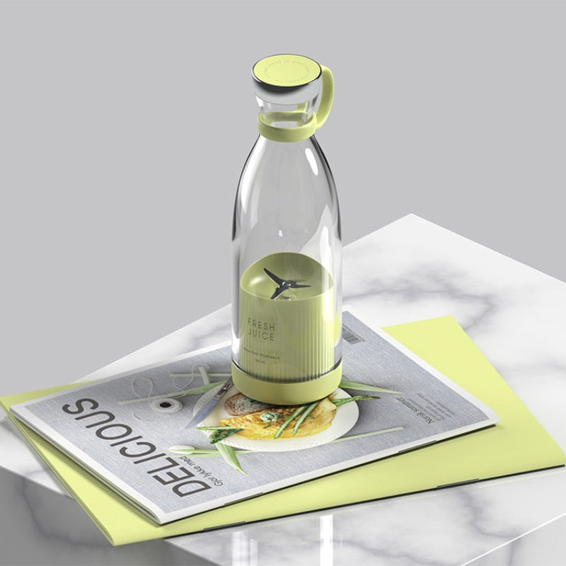 Bottle Blender™️ | Blender 2 Go
