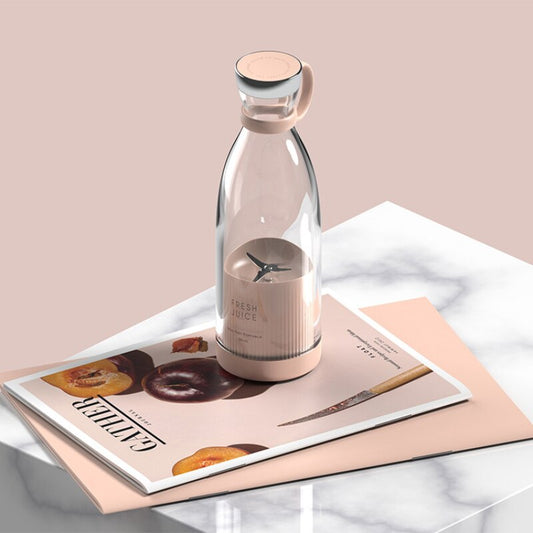 Bottle Blender™️ | Blender 2 Go