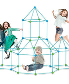 FantasyForts™ - Laat de Verbeelding van Kinderen Stralen.