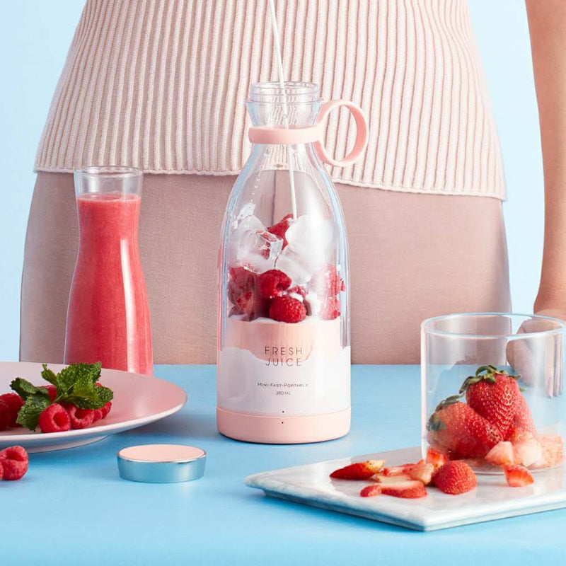 Bottle Blender™️ | Blender 2 Go