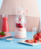 Bottle Blender™️ | Blender 2 Go