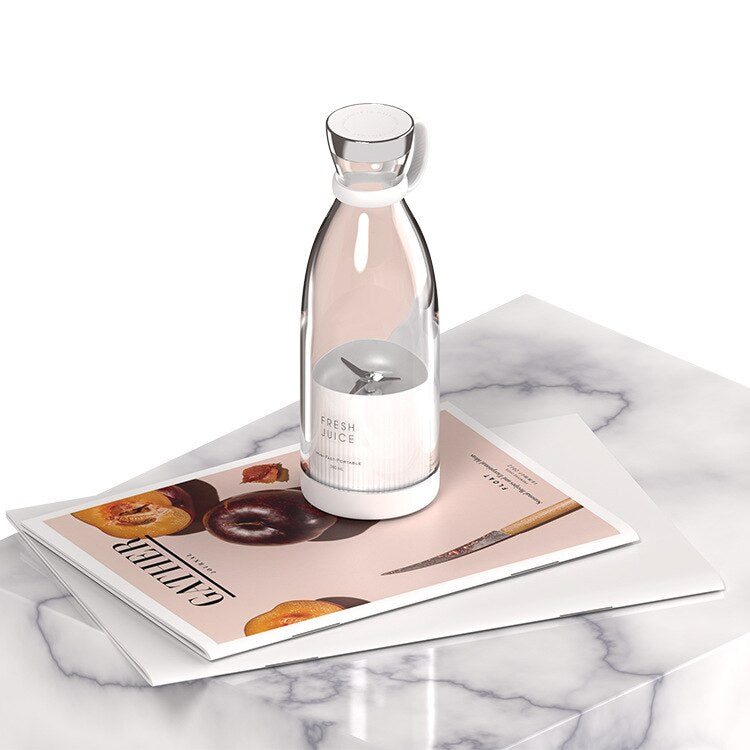 Bottle Blender™️ | Blender 2 Go