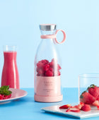 Bottle Blender™️ | Blender 2 Go