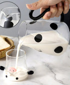 MooMoo Koeienglas™ - Drink in stijl, proef de magie van MooMoo!