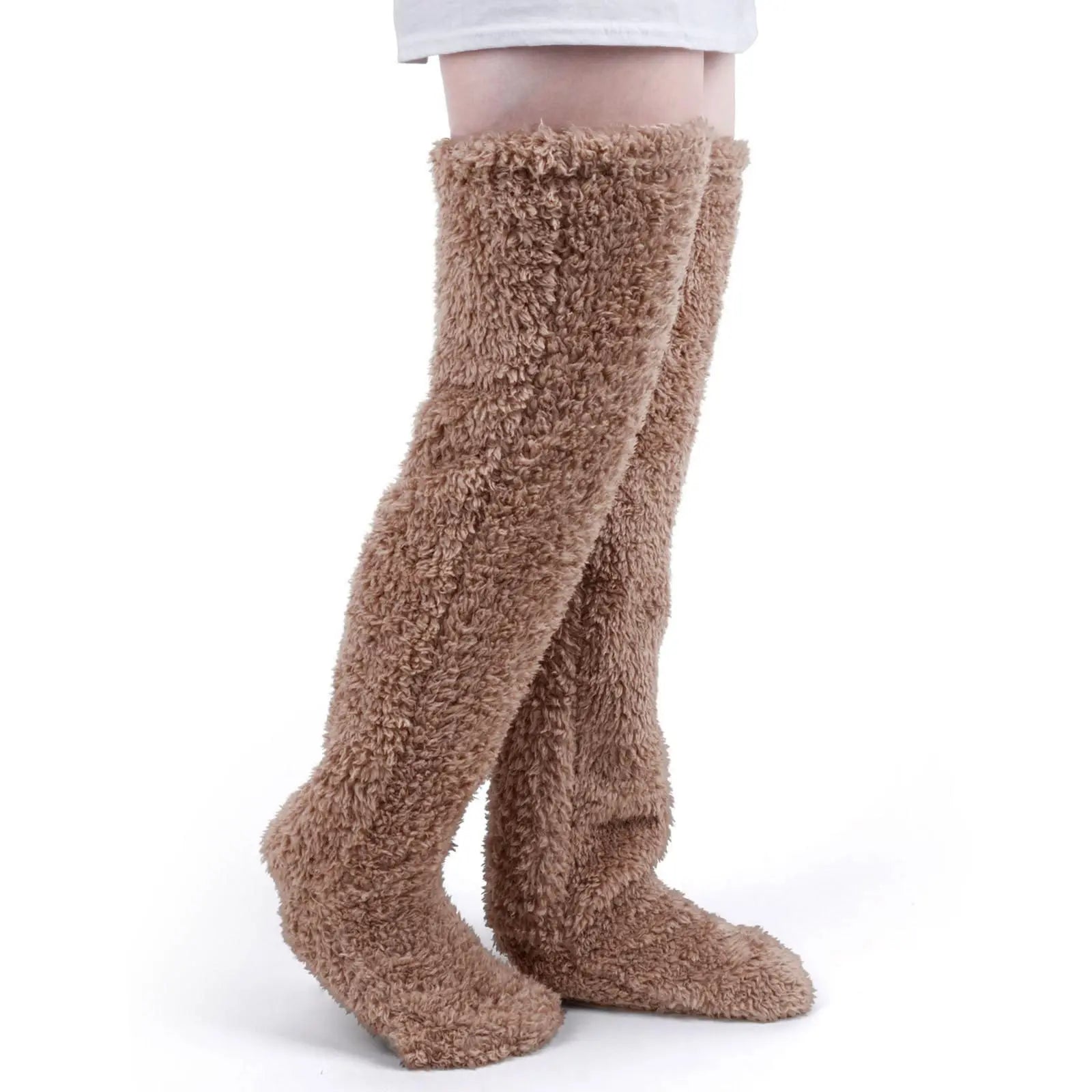 Cozy Cuddle™ - Knuffelbare Sokken voor Knusse Dagen!