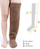 Cozy Cuddle™ - Knuffelbare Sokken voor Knusse Dagen!