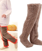 Cozy Cuddle™ - Knuffelbare Sokken voor Knusse Dagen!