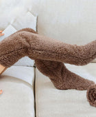 Cozy Cuddle™ - Knuffelbare Sokken voor Knusse Dagen!
