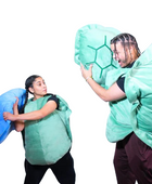 Cozy Turtle™ - knusheid, warmte en comfort in één!