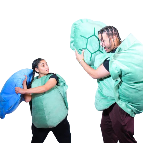Cozy Turtle™ - knusheid, warmte en comfort in één!