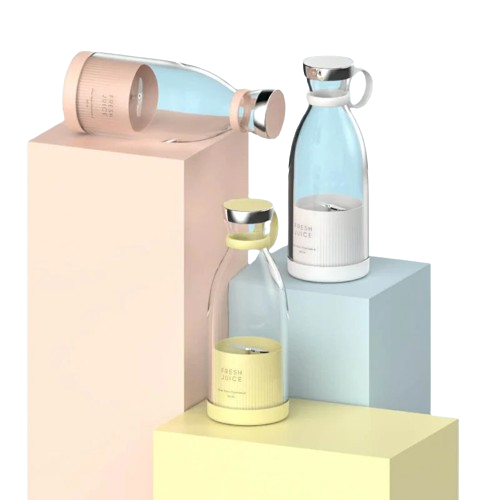 Bottle Blender™️ | Blender 2 Go