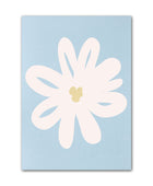 Canvas Posters met Schattige Pasteltekeningen