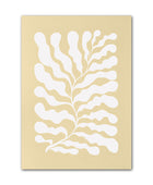 Canvas Posters met Schattige Pasteltekeningen