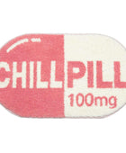 Chill Pill Accent Tapijt
