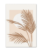 Picasso Outline Art Canvas Posters