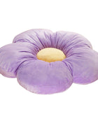 Squishy Pluche Bloemenkussen