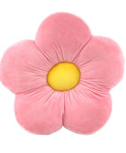 Squishy Pluche Bloemenkussen
