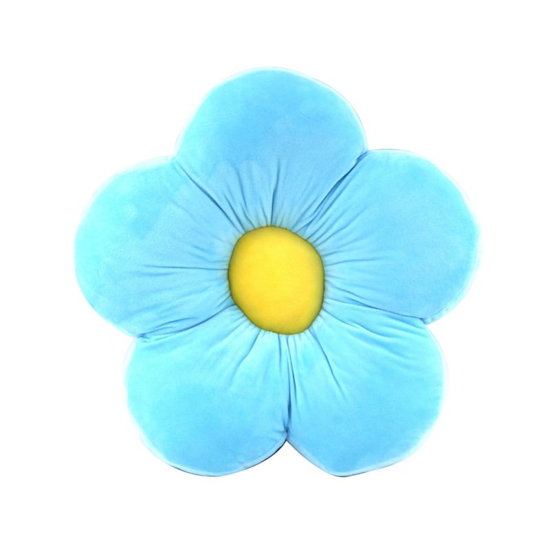 Squishy Pluche Bloemenkussen