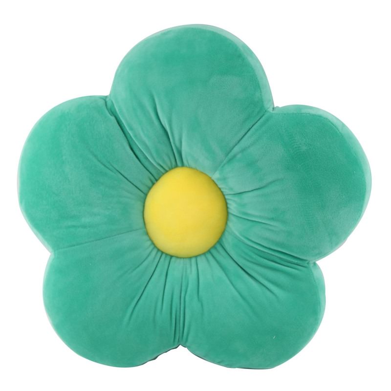Squishy Pluche Bloemenkussen