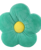 Squishy Pluche Bloemenkussen