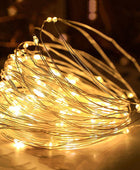 Dunne Draad Sfeerverlichting