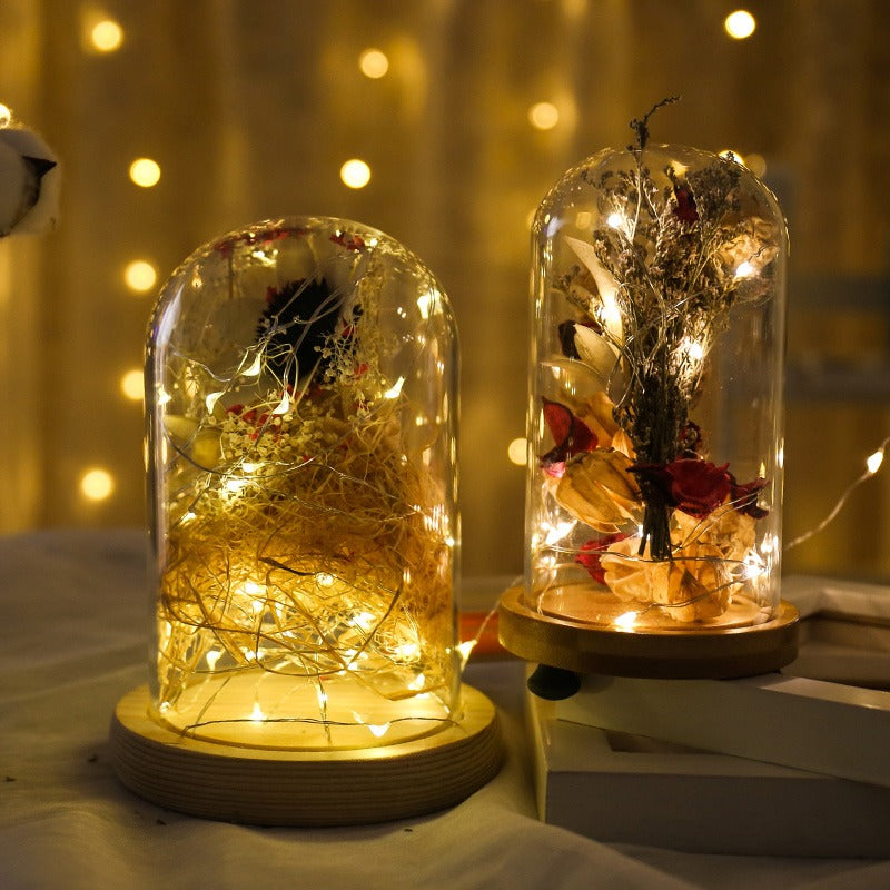 Dunne Draad Sfeerverlichting