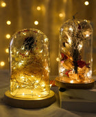Dunne Draad Sfeerverlichting