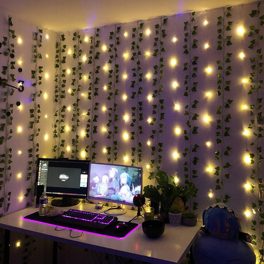Ivy Slingerlichtjes Set