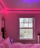 LED Lichtstrip met Afstandsbediening