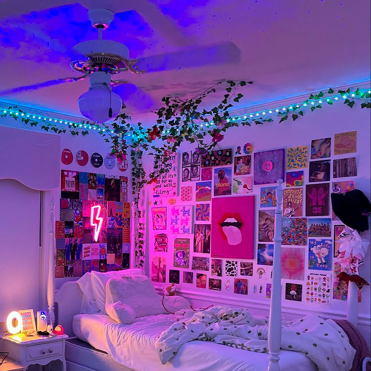 LED Lichtstrip met Afstandsbediening
