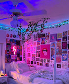 LED Lichtstrip met Afstandsbediening