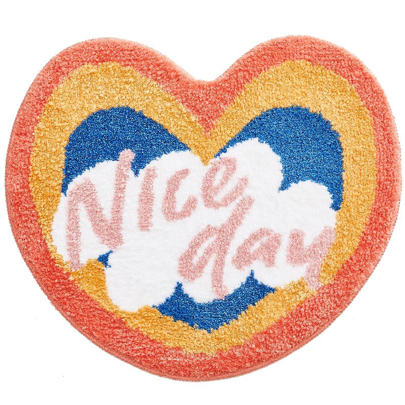 Nice Day Accent Tapijt