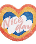 Nice Day Accent Tapijt