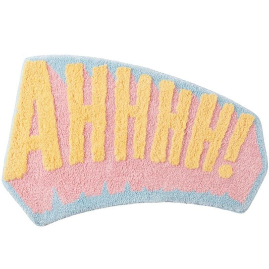 AHHHH! Accent Tapijt