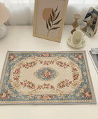 Antieke Bureau Mat