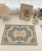 Antieke Bureau Mat