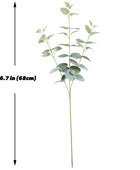 Eucalyptus Kunstplant