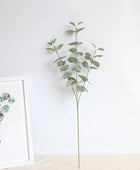 Eucalyptus Kunstplant