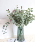 Eucalyptus Kunstplant