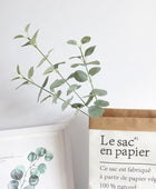 Eucalyptus Kunstplant