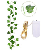 Slinger Lichtsnoer Set