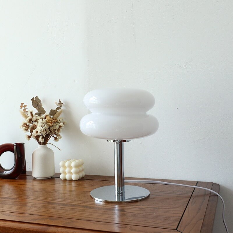 Retro '50s Tafel Lamp