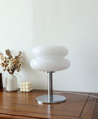 Retro '50s Tafel Lamp
