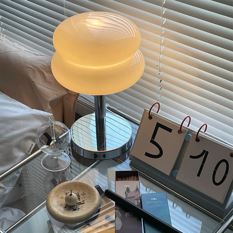 Retro '50s Tafel Lamp