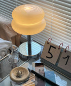 Retro '50s Tafel Lamp