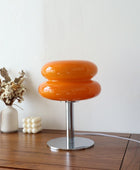 Retro '50s Tafel Lamp