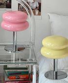 Retro '50s Tafel Lamp