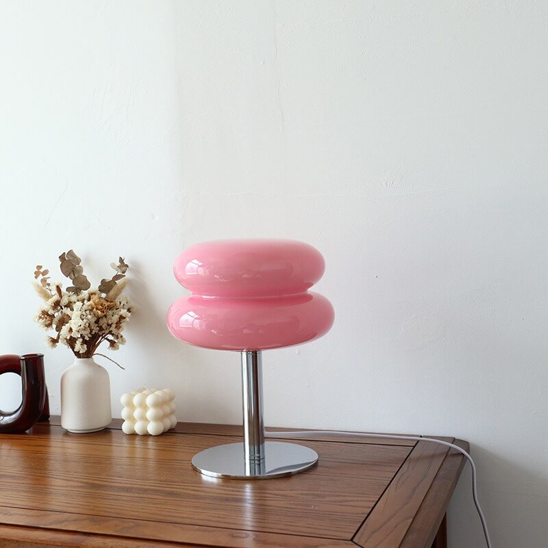 Retro '50s Tafel Lamp