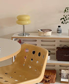 Retro '50s Tafel Lamp